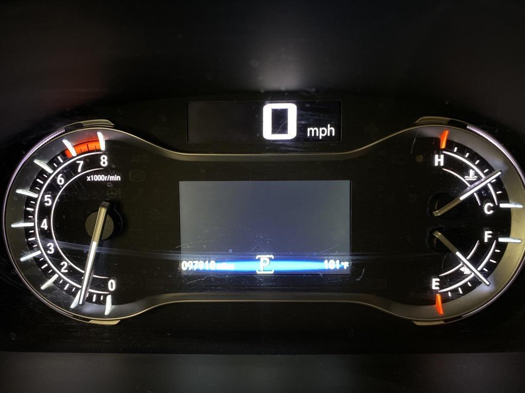 used 2018 Honda Pilot car, priced at $18,655