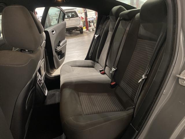used 2019 Dodge Charger car, priced at $26,888