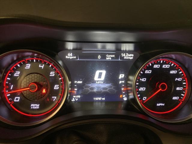 used 2019 Dodge Charger car, priced at $26,888