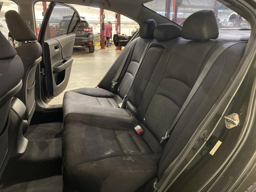 used 2013 Honda Accord car, priced at $9,777