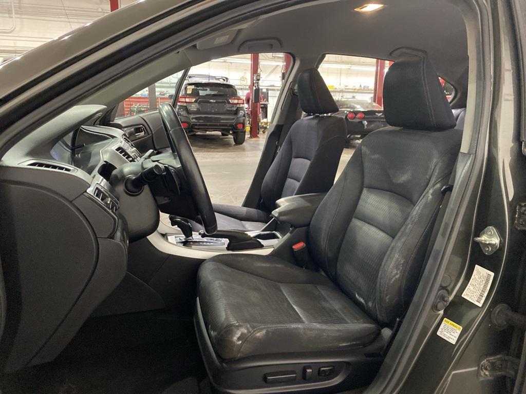 used 2013 Honda Accord car, priced at $9,777
