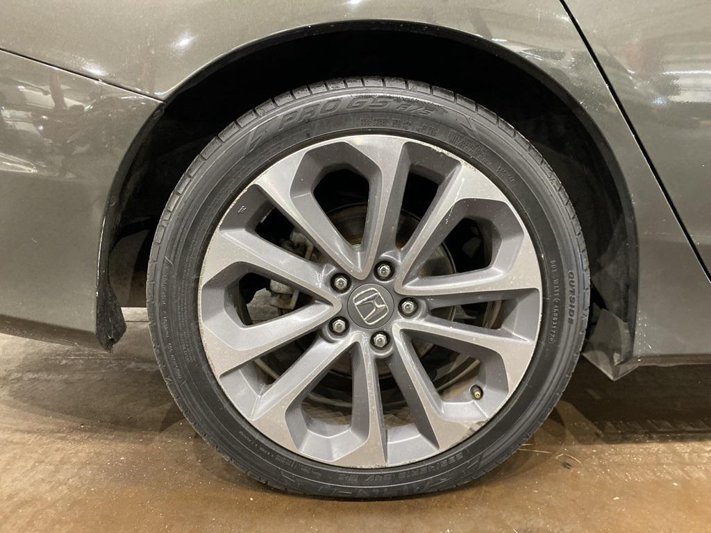 used 2013 Honda Accord car, priced at $9,777