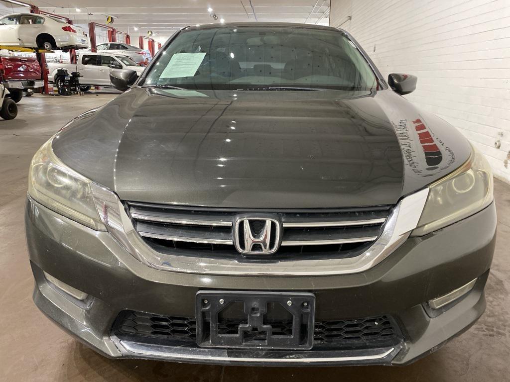 used 2013 Honda Accord car, priced at $9,777