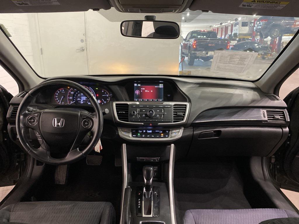 used 2013 Honda Accord car, priced at $9,777