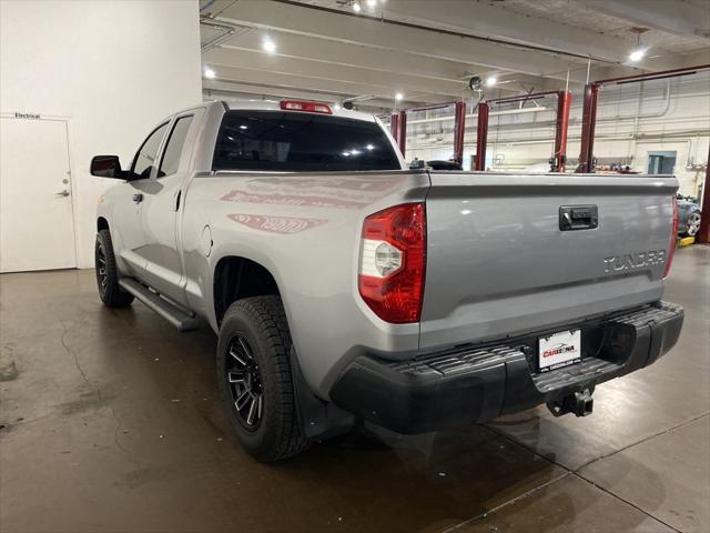 used 2015 Toyota Tundra car, priced at $22,349