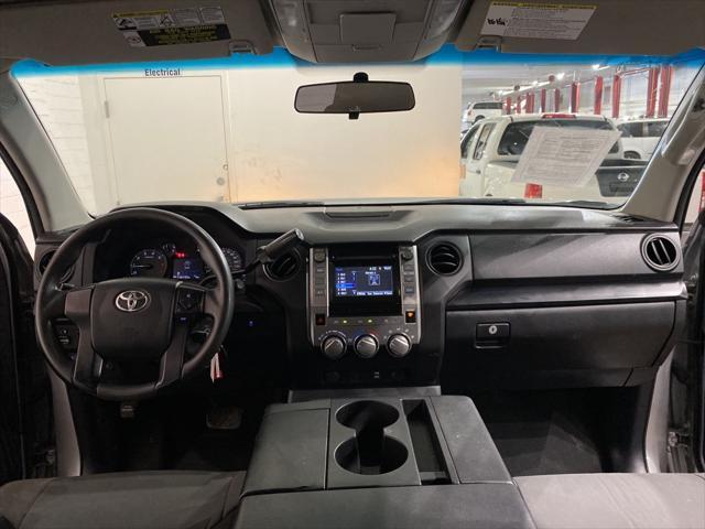 used 2015 Toyota Tundra car, priced at $20,499