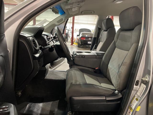 used 2015 Toyota Tundra car, priced at $22,349