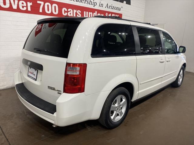 used 2010 Dodge Grand Caravan car, priced at $5,999