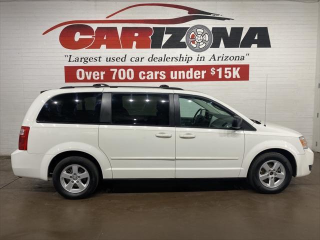 used 2010 Dodge Grand Caravan car, priced at $5,999