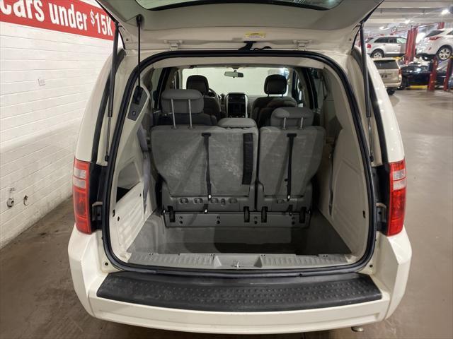 used 2010 Dodge Grand Caravan car, priced at $5,999