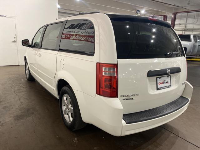 used 2010 Dodge Grand Caravan car, priced at $5,999