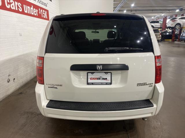 used 2010 Dodge Grand Caravan car, priced at $5,999