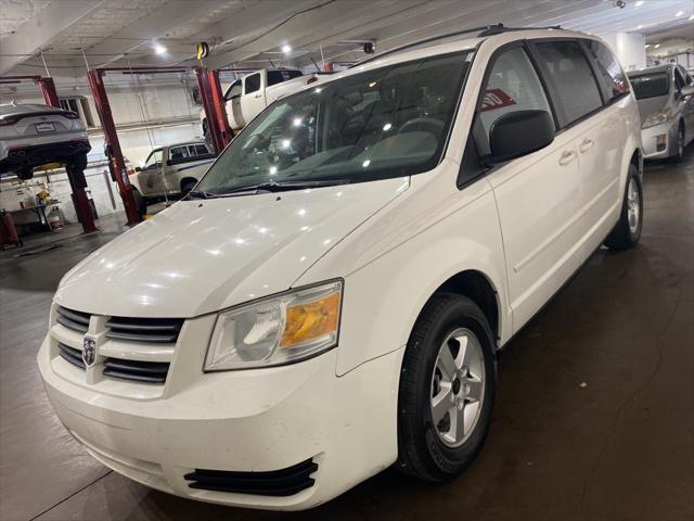 used 2010 Dodge Grand Caravan car, priced at $5,999