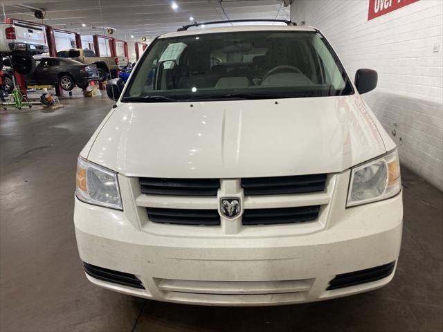 used 2010 Dodge Grand Caravan car, priced at $5,999