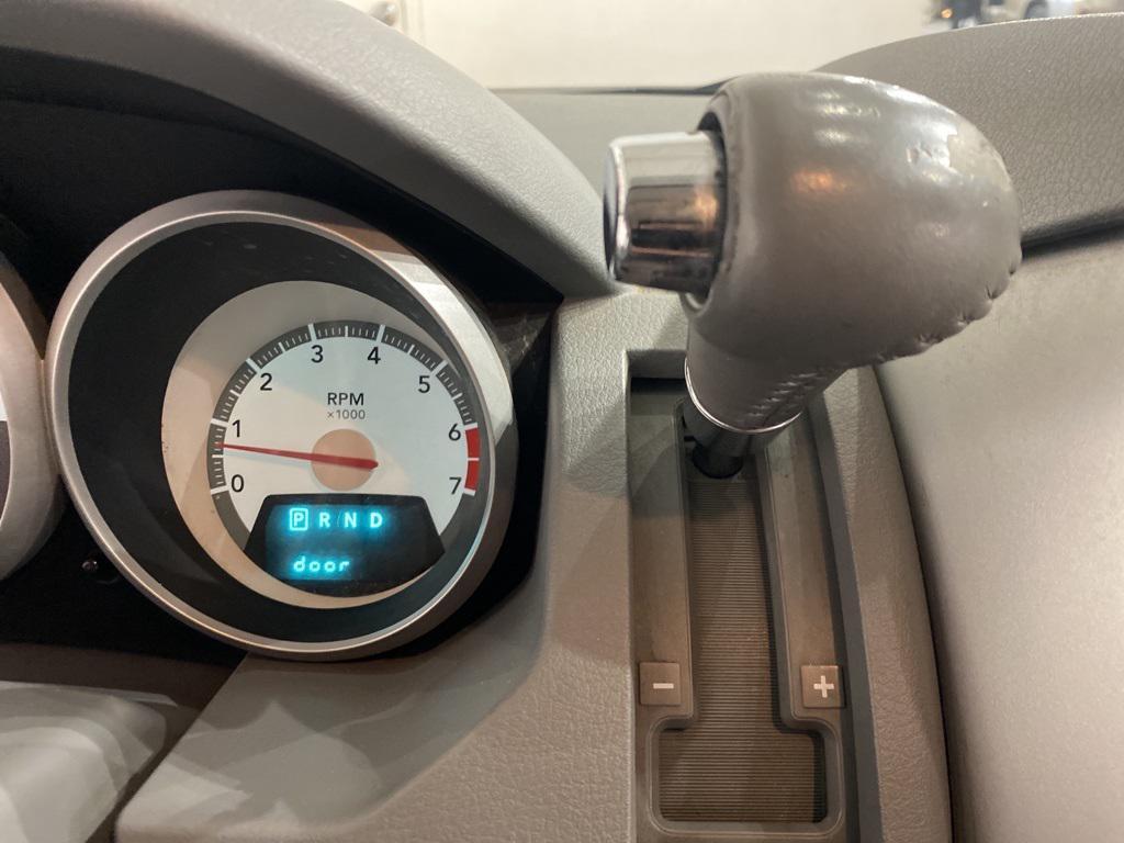 used 2010 Dodge Grand Caravan car, priced at $3,799