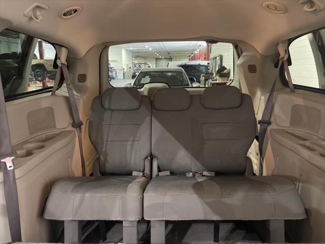 used 2010 Dodge Grand Caravan car, priced at $5,999