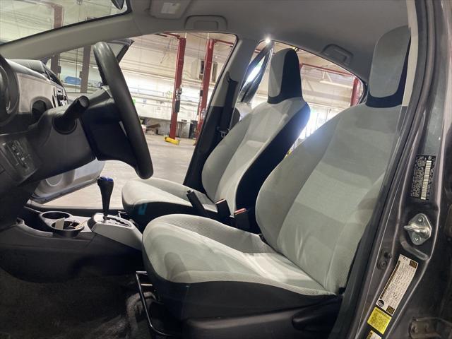 used 2014 Toyota Prius c car, priced at $6,494
