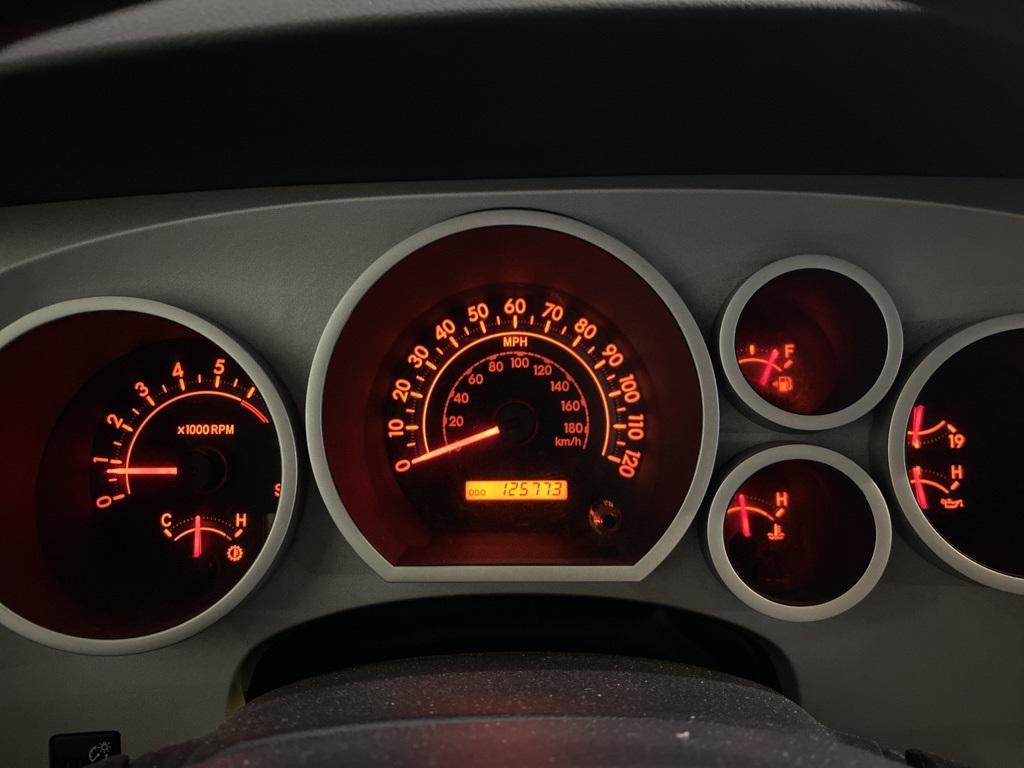 used 2008 Toyota Tundra car, priced at $15,888