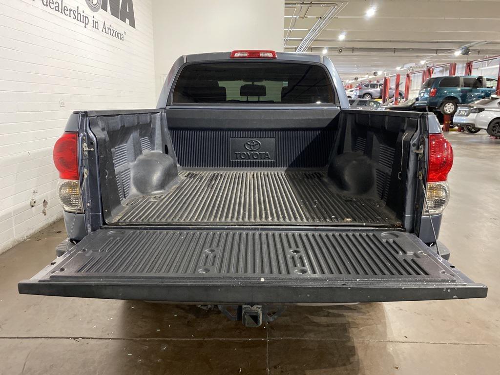used 2008 Toyota Tundra car, priced at $15,888