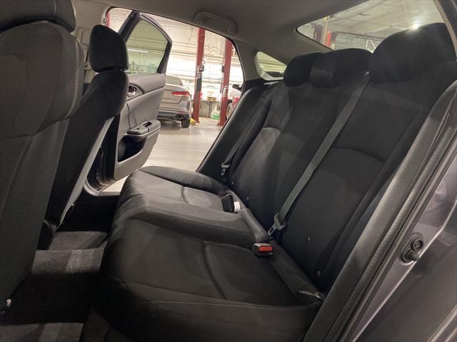used 2019 Honda Civic car, priced at $16,999