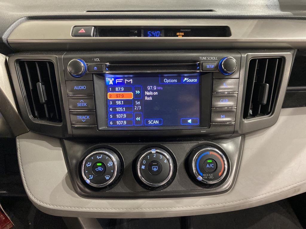 used 2013 Toyota RAV4 car, priced at $13,588