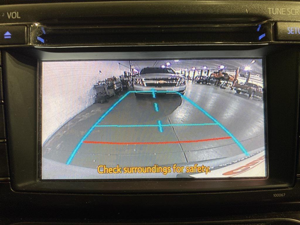 used 2013 Toyota RAV4 car, priced at $13,588