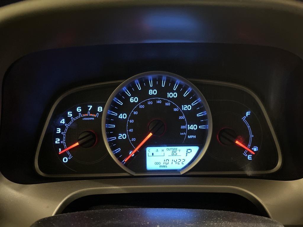 used 2013 Toyota RAV4 car, priced at $13,588