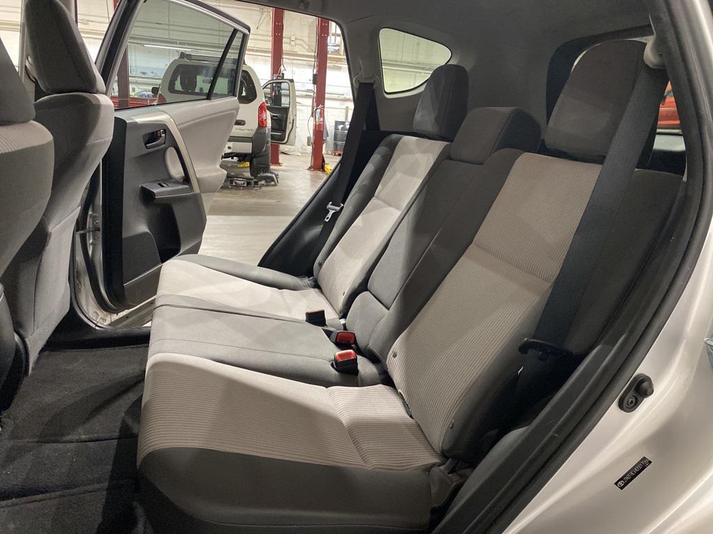 used 2013 Toyota RAV4 car, priced at $13,588