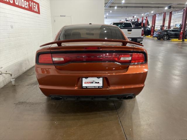 used 2013 Dodge Charger car, priced at $10,499