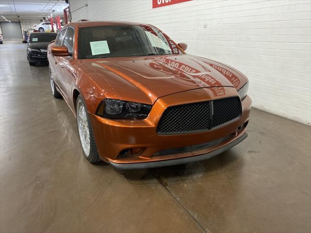 used 2013 Dodge Charger car, priced at $10,499