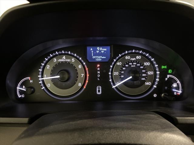used 2015 Honda Odyssey car, priced at $16,999