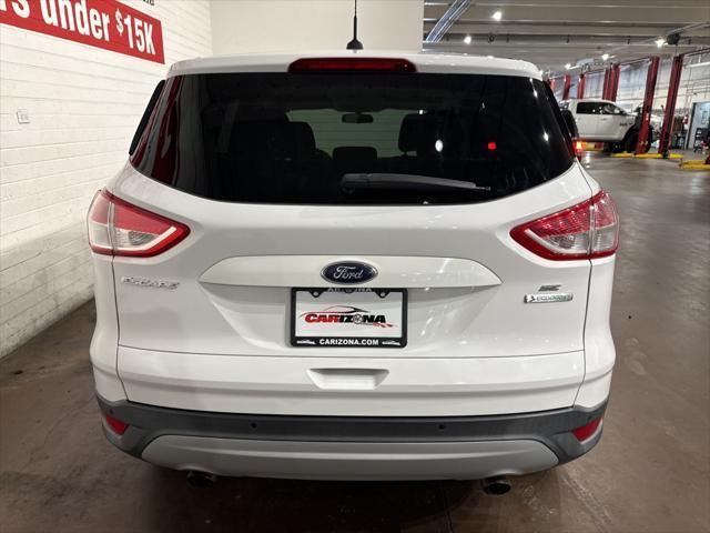 used 2014 Ford Escape car, priced at $9,999