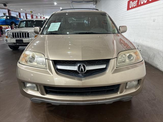 used 2006 Acura MDX car, priced at $8,999