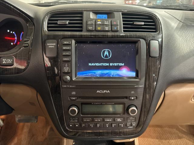 used 2006 Acura MDX car, priced at $8,999