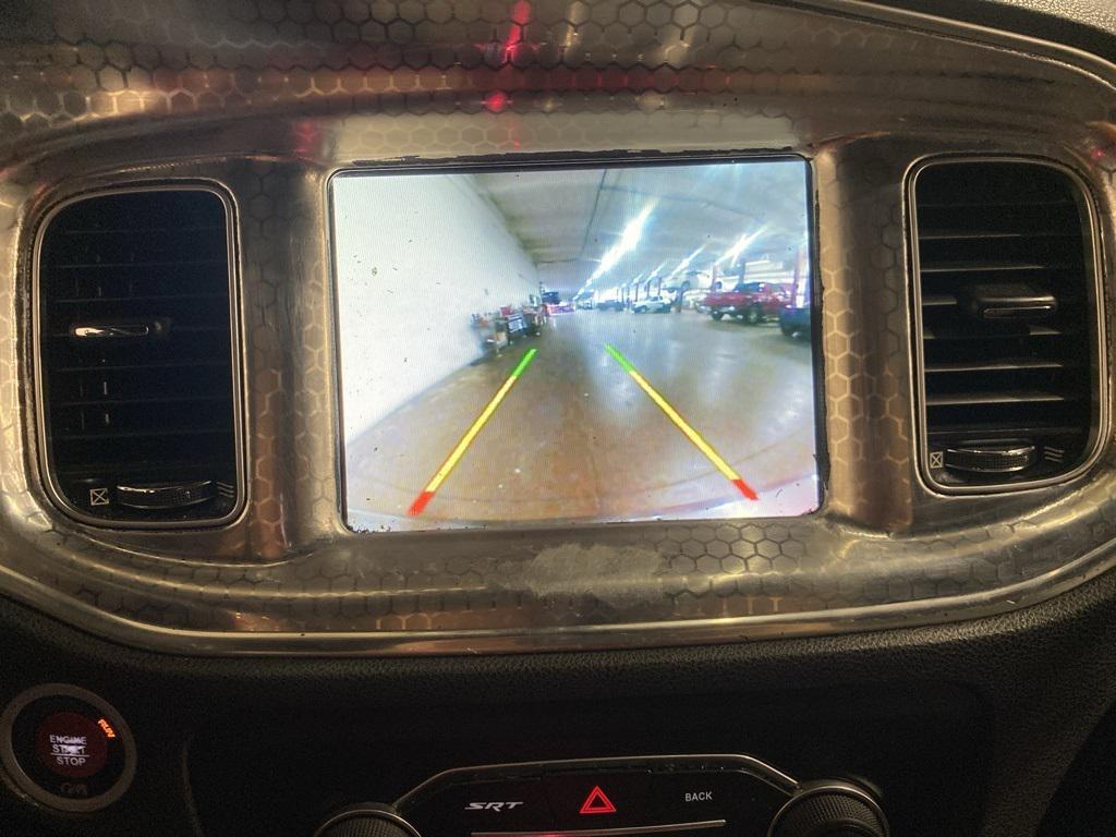 used 2016 Dodge Charger car, priced at $22,999