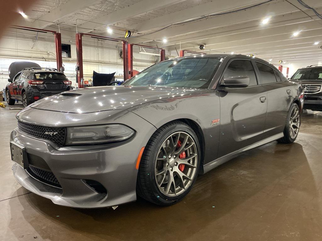 used 2016 Dodge Charger car, priced at $22,999