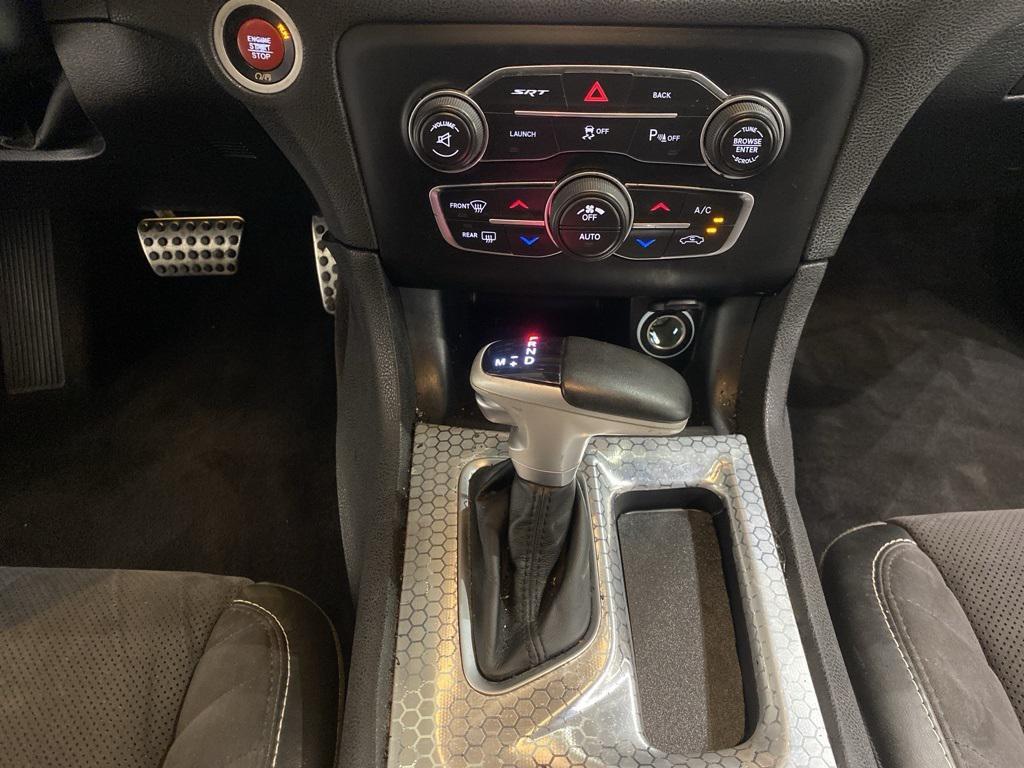 used 2016 Dodge Charger car, priced at $22,999
