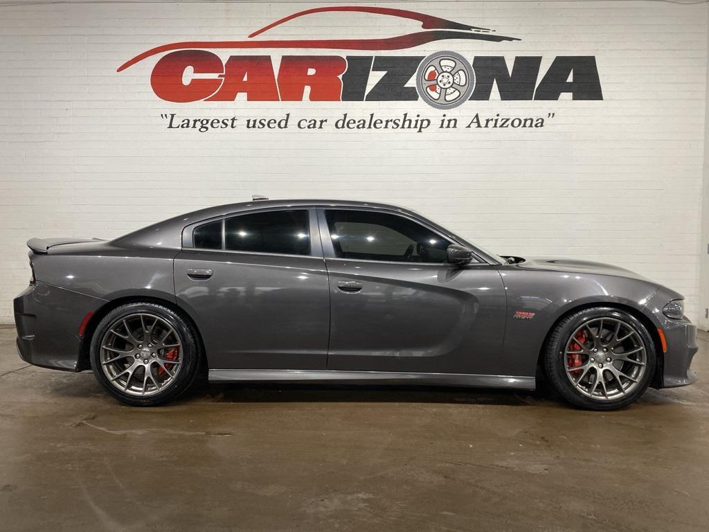 used 2016 Dodge Charger car, priced at $22,999