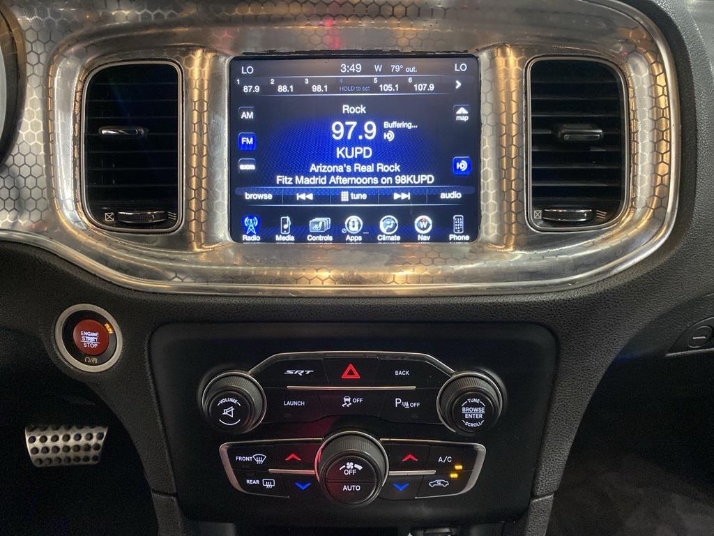 used 2016 Dodge Charger car, priced at $22,999