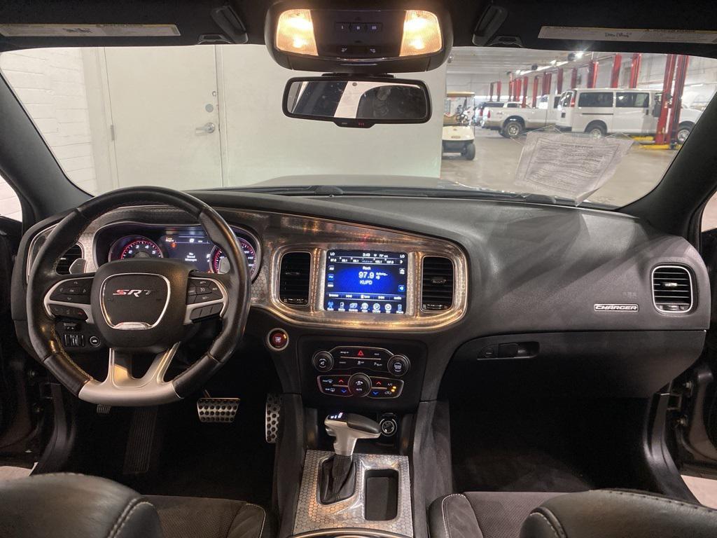used 2016 Dodge Charger car, priced at $22,999