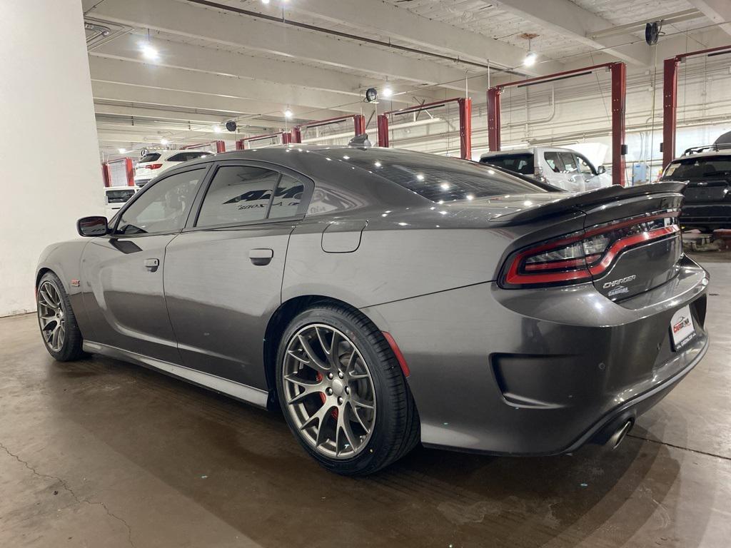 used 2016 Dodge Charger car, priced at $22,999