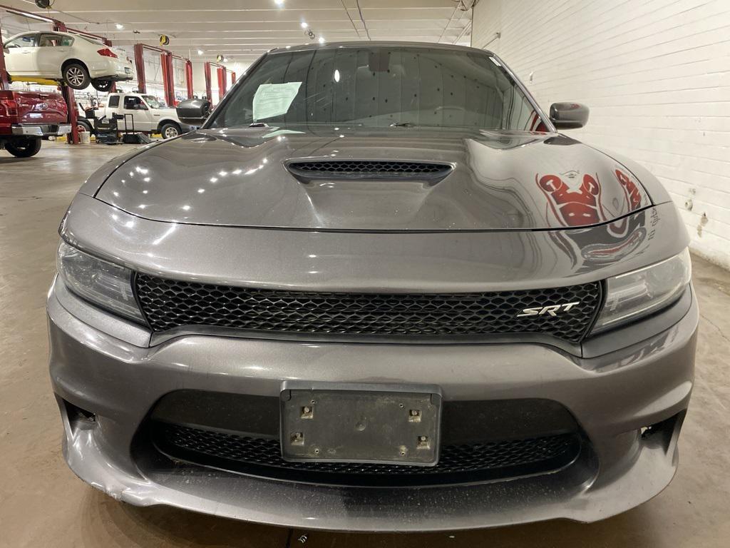 used 2016 Dodge Charger car, priced at $22,999