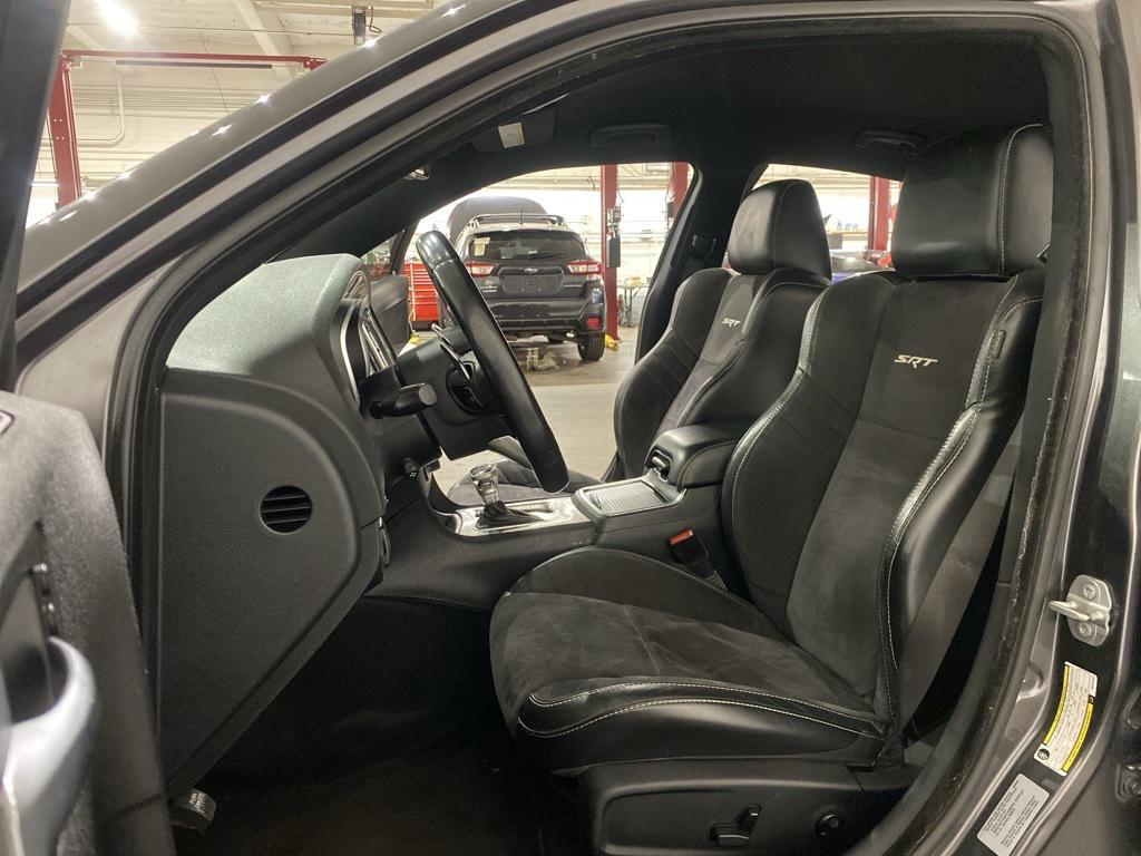 used 2016 Dodge Charger car, priced at $22,999