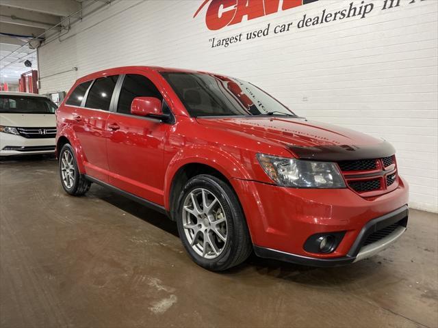 used 2016 Dodge Journey car, priced at $9,999