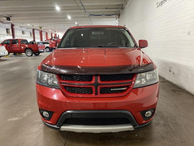 used 2016 Dodge Journey car, priced at $9,999