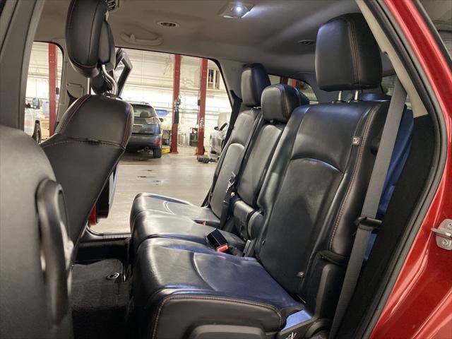 used 2016 Dodge Journey car, priced at $9,999