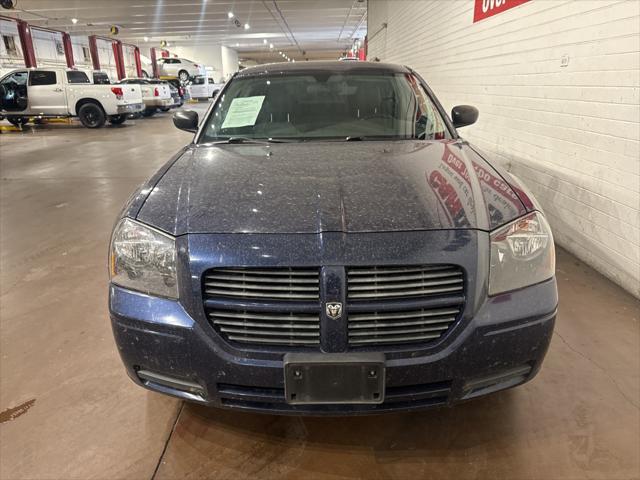 used 2005 Dodge Magnum car, priced at $8,999