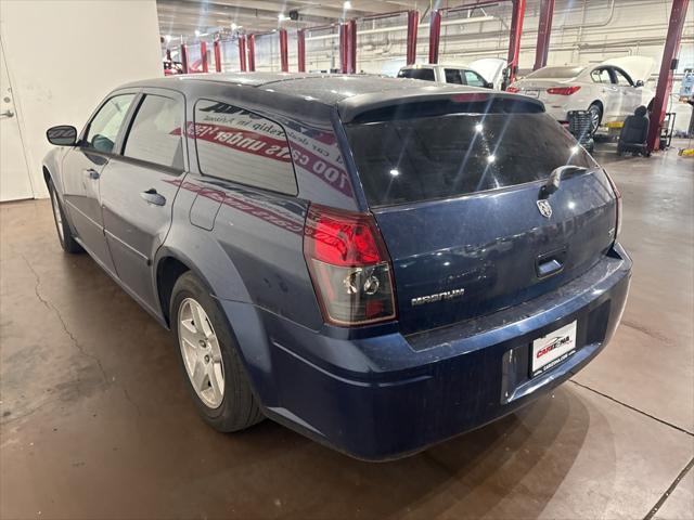 used 2005 Dodge Magnum car, priced at $8,999