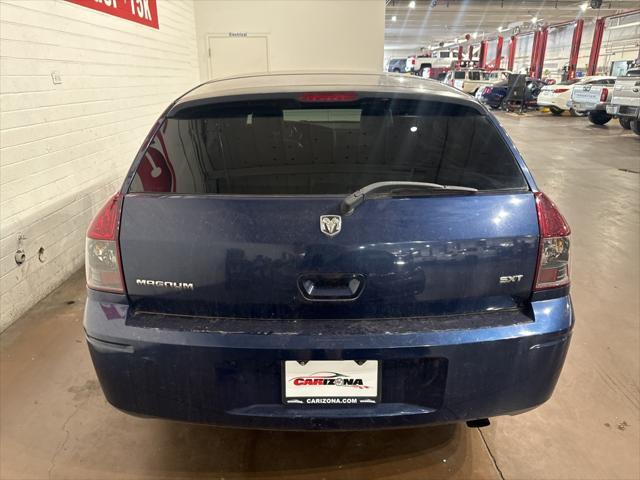 used 2005 Dodge Magnum car, priced at $8,999