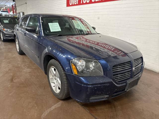 used 2005 Dodge Magnum car, priced at $8,999